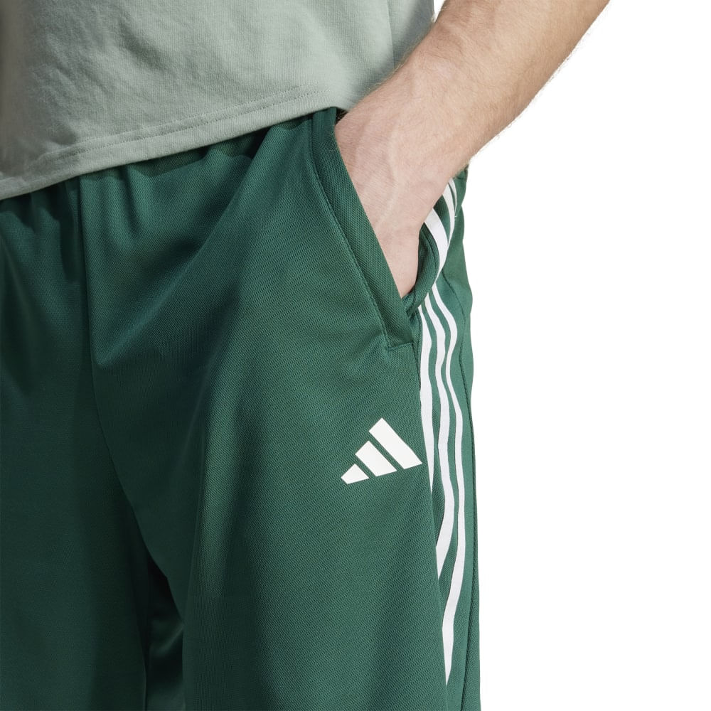 Bermuda-Adidas-Essentials-3-Listras-|-Masculino